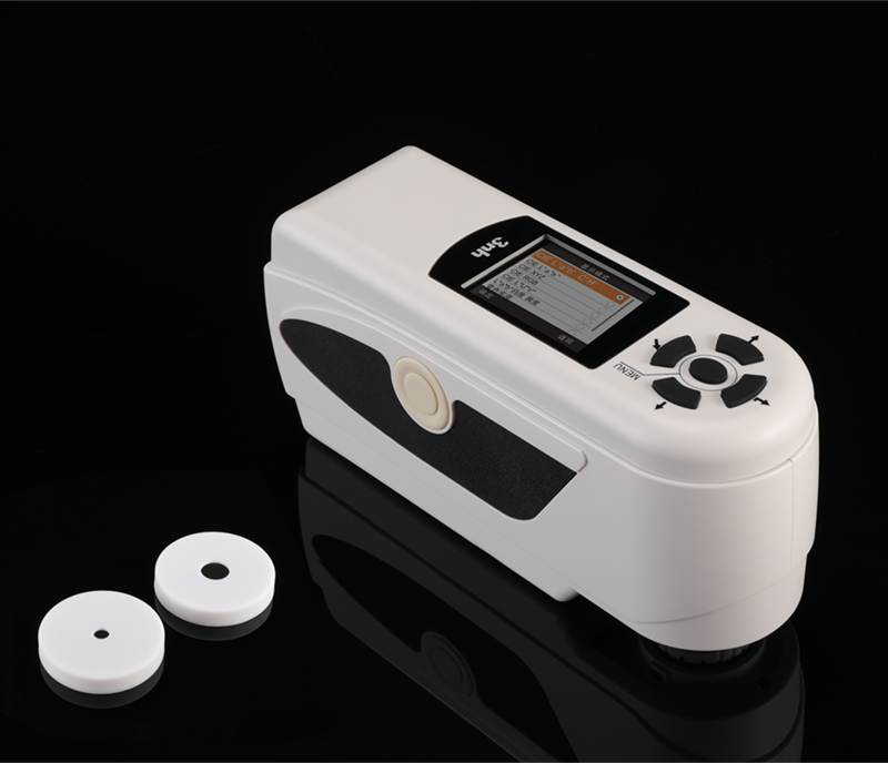 更丰富的测量模式