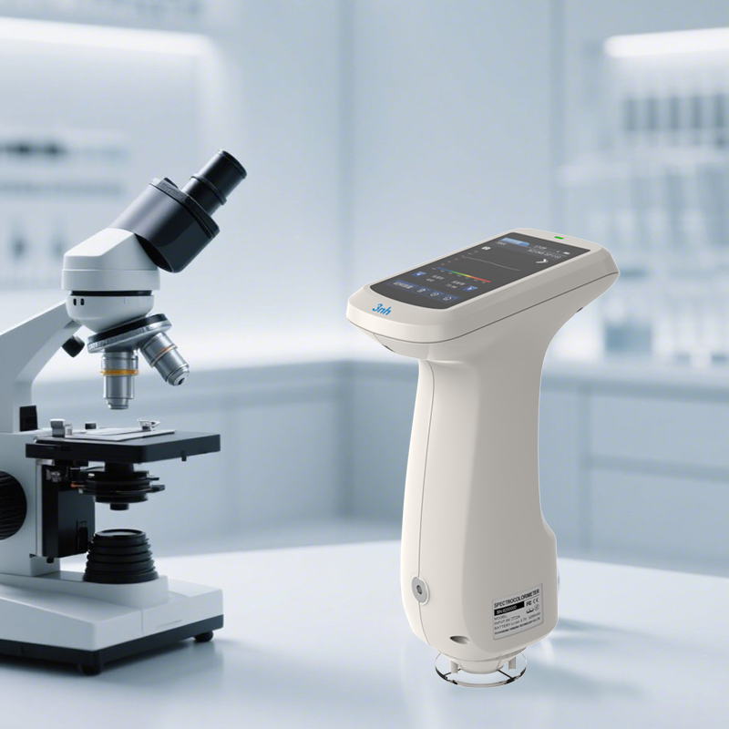 分光色差仪 KS-220 分光色差仪 KS-220