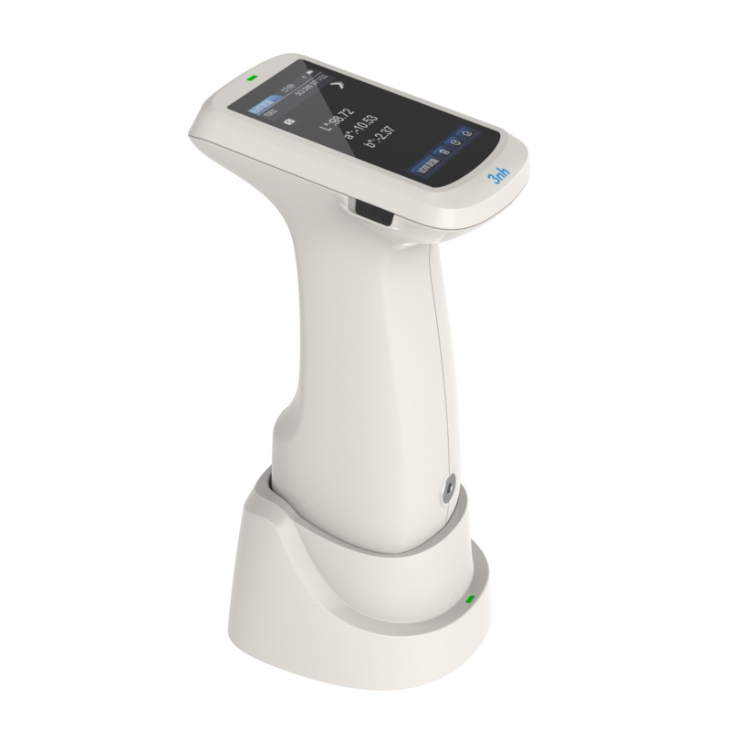 分光色差仪 KS-210 分光色差仪 KS-210