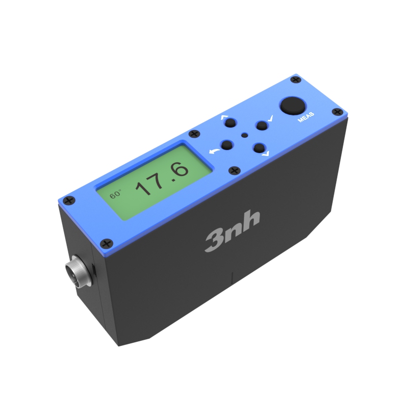 在线非接触式光泽度计 YG60L Plus