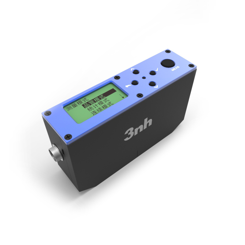 在线非接触式光泽度计 YG60L Plus