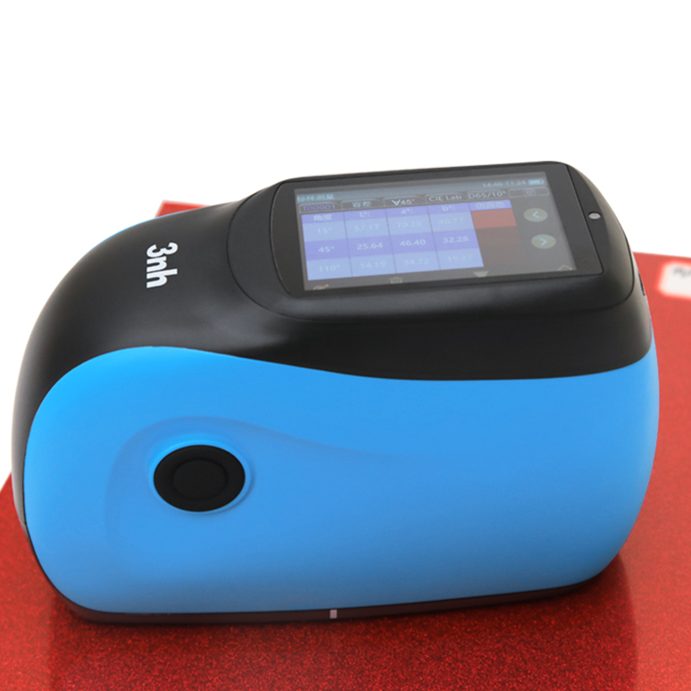 多角度分光测色仪KS006