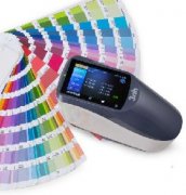 纺织行业的色彩控制