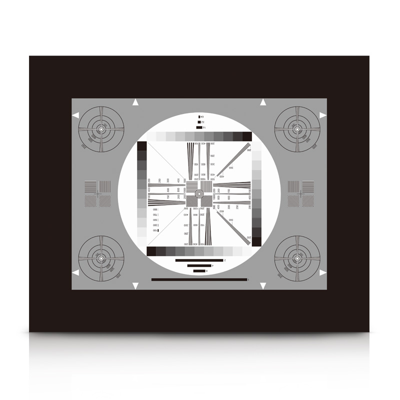  TE097_D_HIGH RESOLUTION TEST CHART